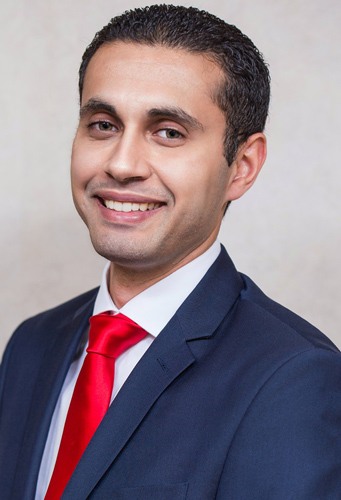 David Abdelmalak
