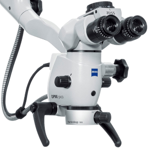 ZEISS microscope